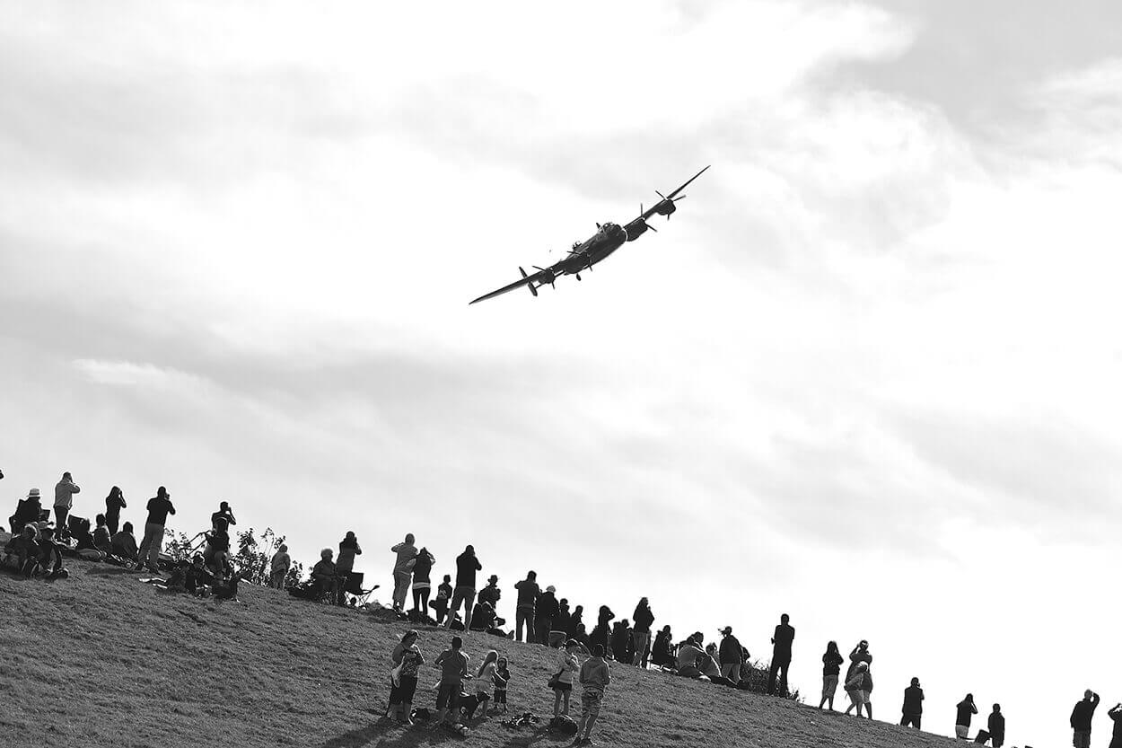 Dawlish Air Show