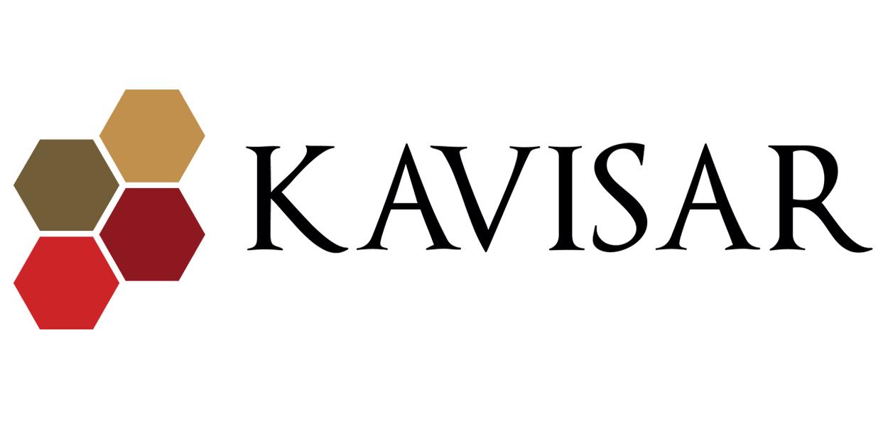Kavisar Brand Identity