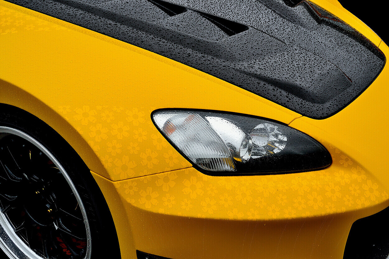 South West Autosport